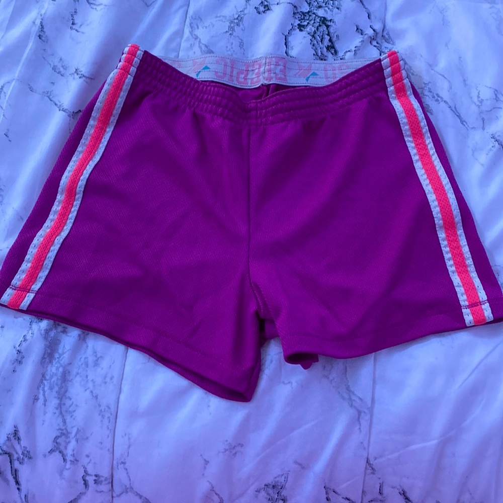 Athletic Shorts